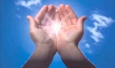 How to charge a talisman for good luck