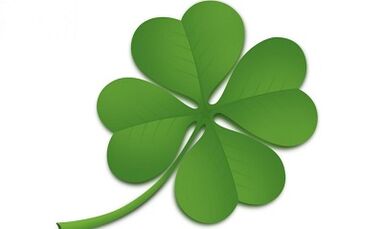 Talism for luck and prosperity