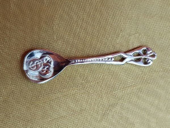 Silver spoon scoop boosts cash flow