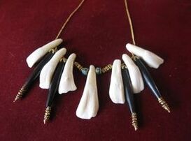 money talisman