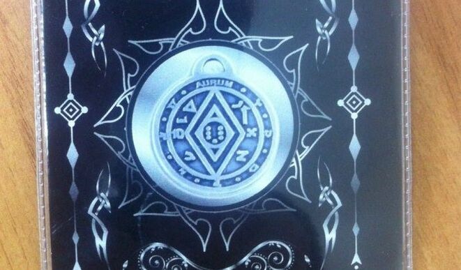 Positive reviews about royal amulets for good luck and wealth